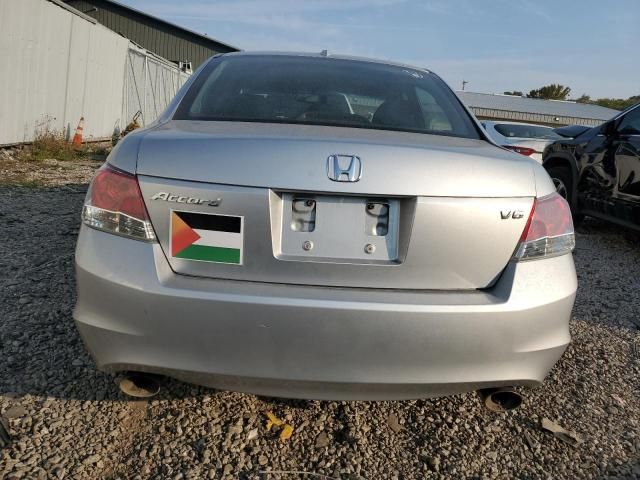 2010 Honda Accord EXL