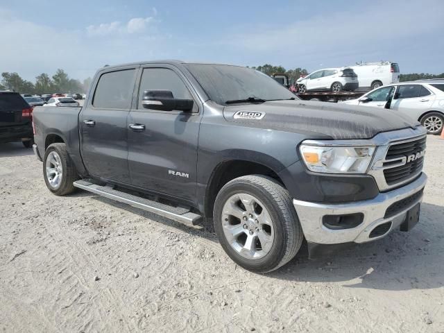 2020 Dodge RAM 1500 BIG HORN/LONE Star