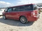 2014 Ford Flex SEL