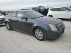 2011 Cadillac CTS