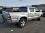 2012 Toyota Tacoma Double Cab Prerunner