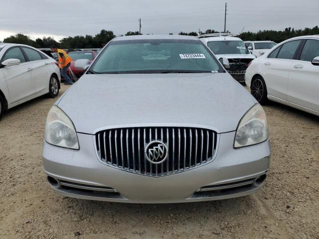 2011 Buick Lucerne CXL