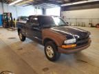 2003 Chevrolet S Truck S10