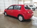 2007 Nissan Versa S