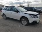 2019 Subaru Outback 2.5I