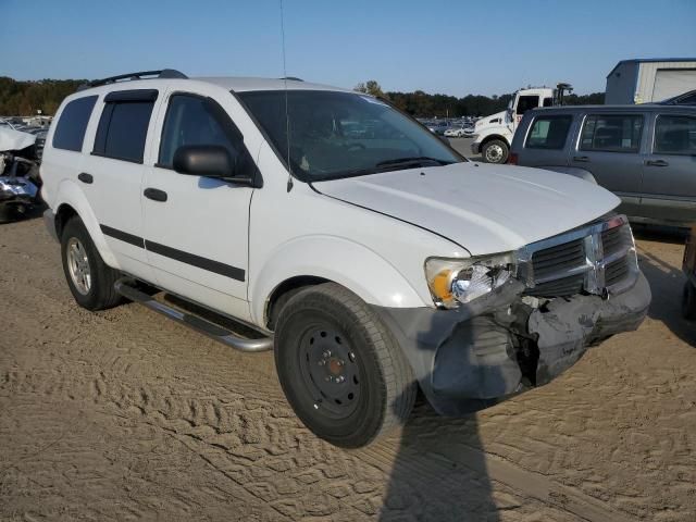 2007 Dodge Durango SXT