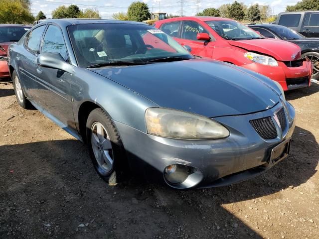 2006 Pontiac Grand Prix