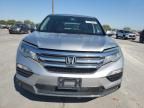 2016 Honda Pilot EX