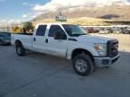 2013 Ford F250 Super Duty