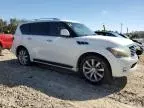 2012 Infiniti QX56