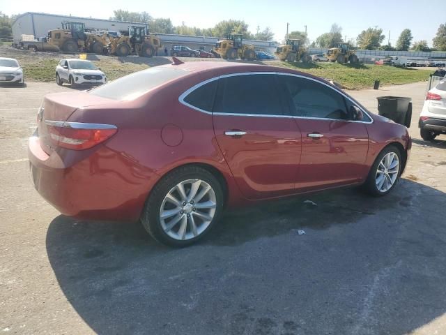 2014 Buick Verano