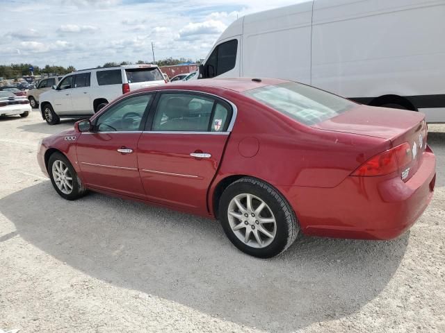 2008 Buick Lucerne CXL