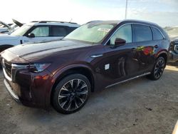 Mazda Vehiculos salvage en venta: 2024 Mazda CX-90 Premium