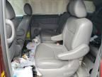 2009 Toyota Sienna XLE