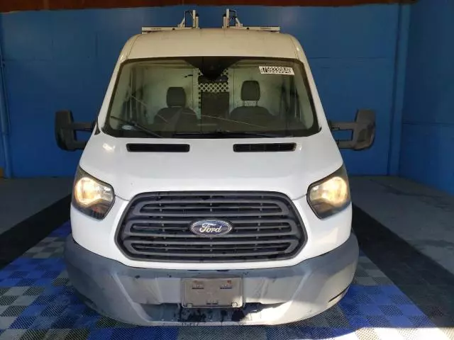 2016 Ford Transit T-350