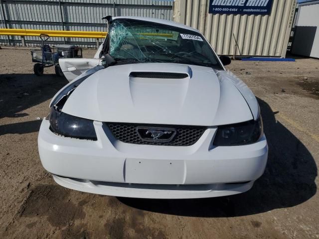 2004 Ford Mustang GT