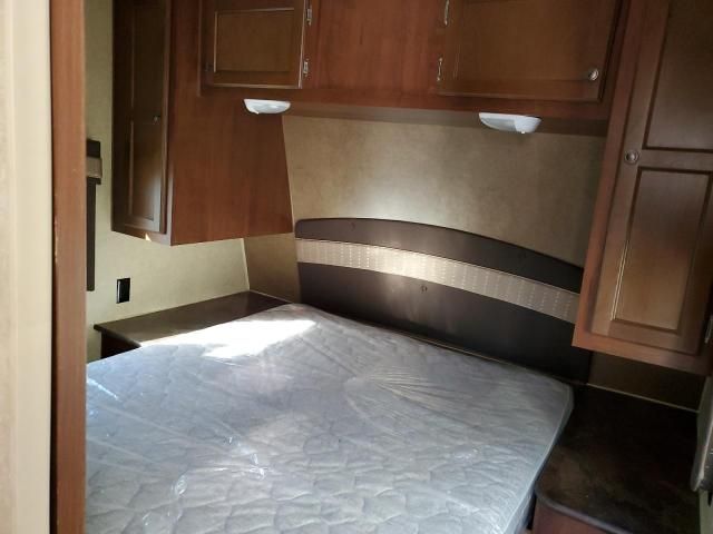 2014 Jayco JAY Flight