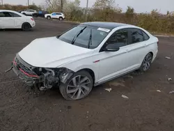 Volkswagen Vehiculos salvage en venta: 2019 Volkswagen Jetta GLI