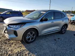 Ford Escape st salvage cars for sale: 2023 Ford Escape ST Line