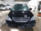 2008 Lexus RX 400H