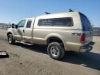 2001 Ford F250 Super Duty