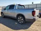 2017 Honda Ridgeline RTL