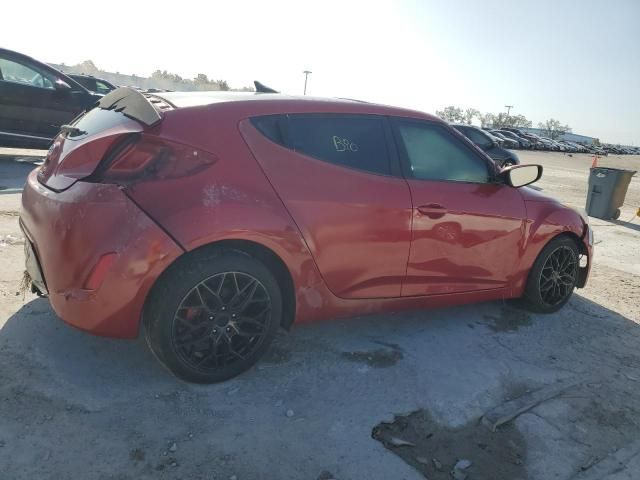 2013 Hyundai Veloster