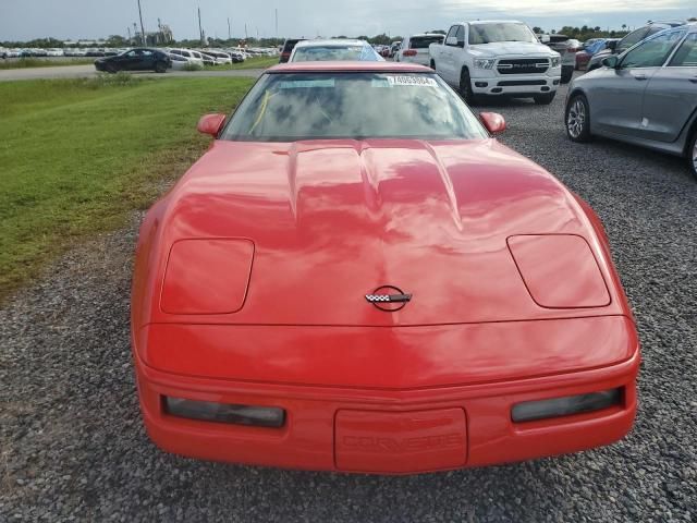 1996 Chevrolet Corvette