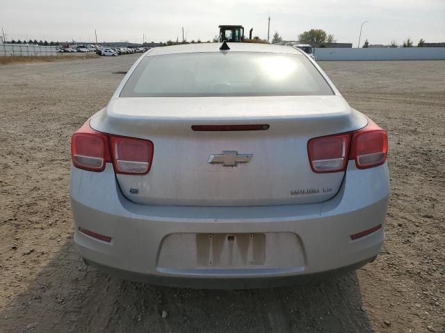 2014 Chevrolet Malibu LS