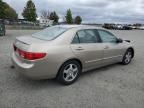 2005 Honda Accord Hybrid