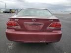 2005 Lexus ES 330