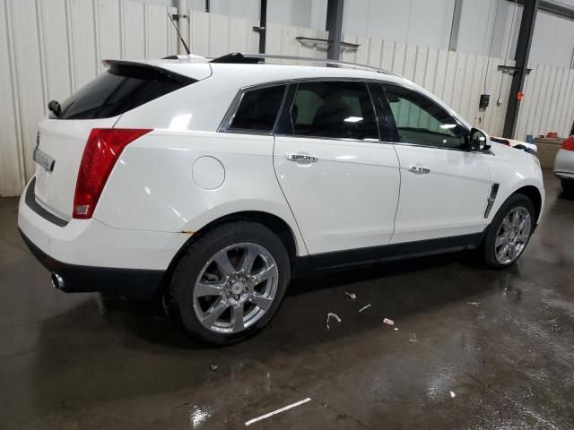 2011 Cadillac SRX Premium Collection