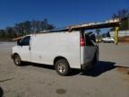 2007 Chevrolet Express G3500