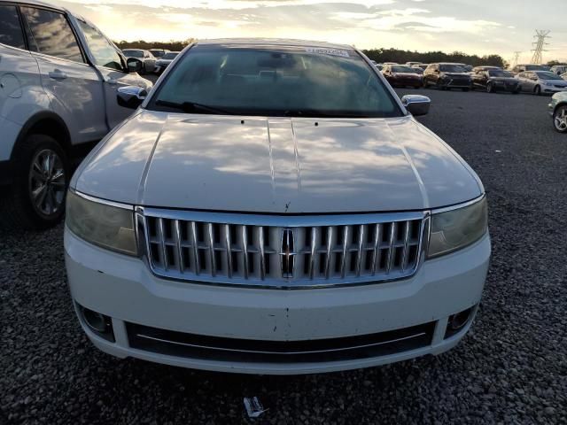 2008 Lincoln MKZ