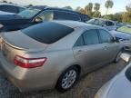 2008 Toyota Camry LE