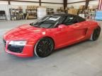 2014 Audi R8 4.2 Quattro