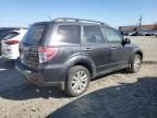 2011 Subaru Forester 2.5X Premium