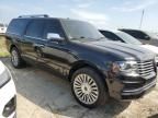 2015 Lincoln Navigator L