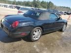 2002 Ford Thunderbird