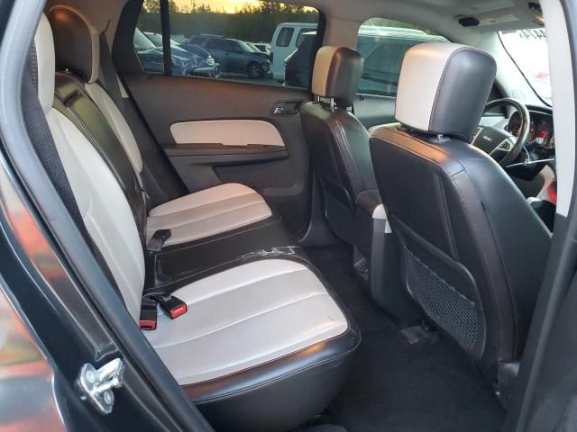 2013 GMC Terrain SLT