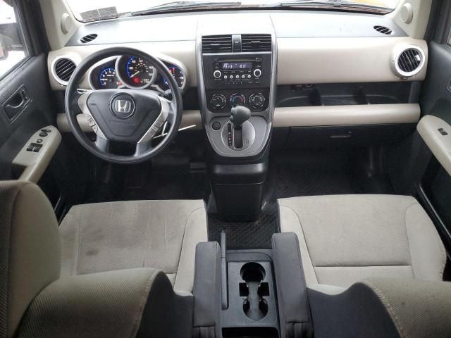 2008 Honda Element EX