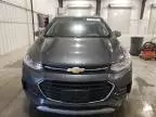 2018 Chevrolet Trax 1LT