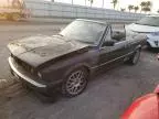 1987 BMW 325 I