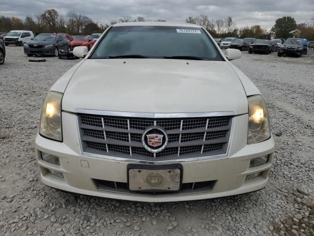 2008 Cadillac STS