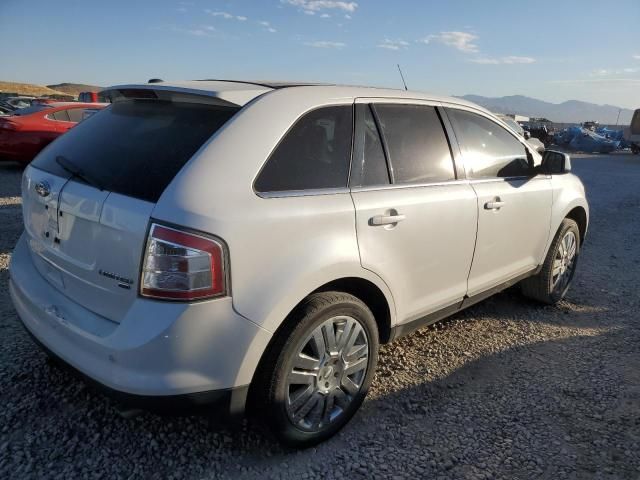 2010 Ford Edge Limited