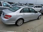 2008 Mercedes-Benz C300