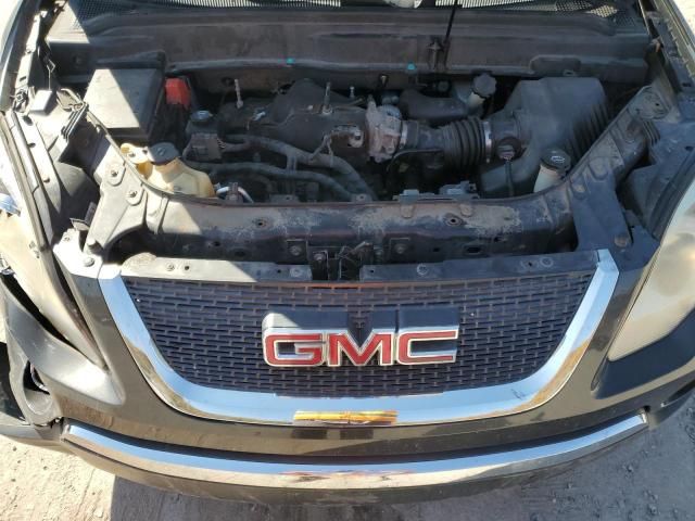 2007 GMC Acadia SLT-1