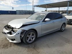 2015 BMW 328 XI Sulev en venta en Anthony, TX