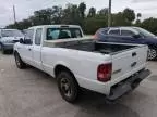 2008 Ford Ranger Super Cab