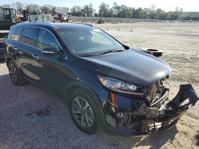 2019 KIA Sorento EX